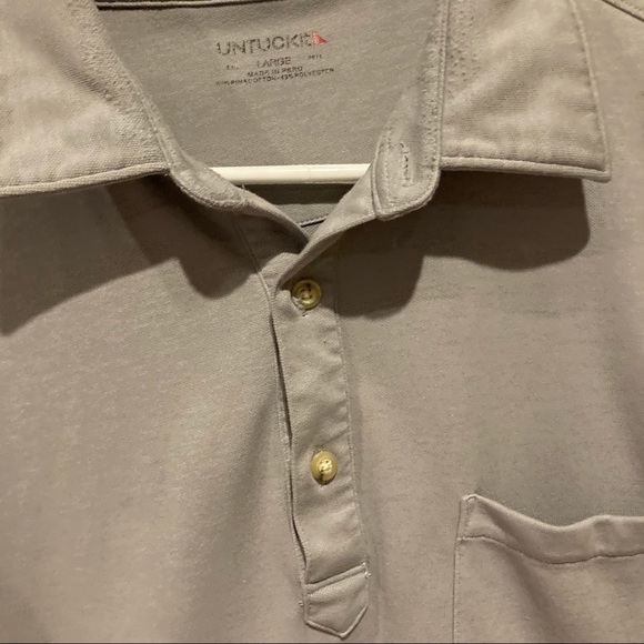 Untuckit Polo Shirt - Picture 2 of 6